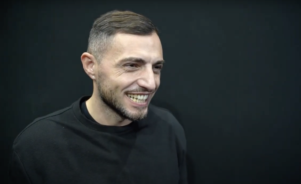 Salvatore Pezzella on IamHero: Revolutionizing Child Rehabilitation Through Innovative Technology